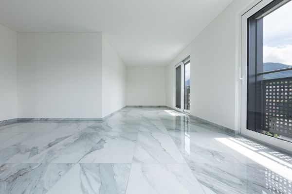 Stone Flooring Installation