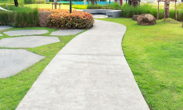 Path Installation